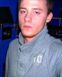 Man, 39. xmcphersonx
