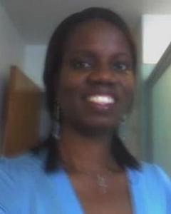 Woman, 66. faith324