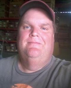 Man, 60. pauljr48