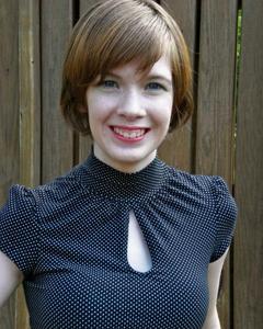 Woman, 32. PhotoBeans123
