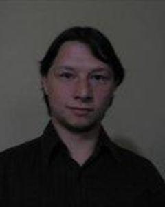 Man, 36. PoeticNate