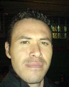 Man, 46. froilancillo