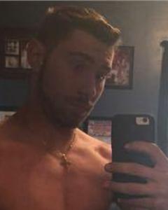 Man, 31. Joe_ertl