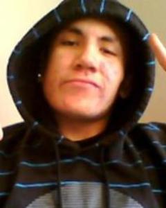 Man, 32. slomoetho