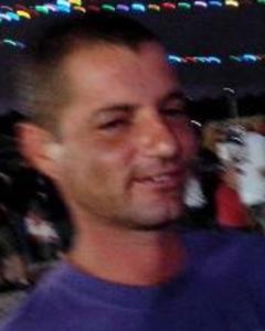 Man, 40. APPLEJAX4480