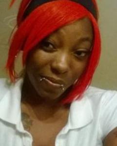 Woman, 33. keenkii