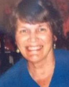 Woman, 76. Ganne