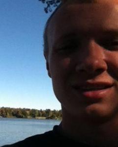 Man, 31. Brandonbh