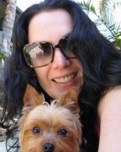 Woman, 58. SummerDZ