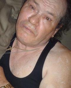 Man, 74. catmannu1