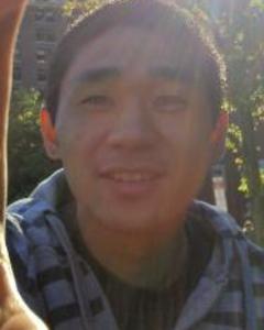 Man, 39. rustywang