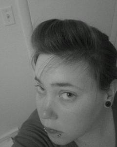 Woman, 34. Desi0711