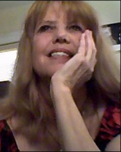 Woman, 74. champanegirl