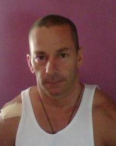 Man, 52. TONY218D