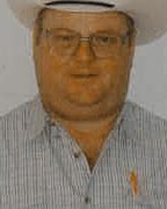 Man, 63. gentle_tx_cwby