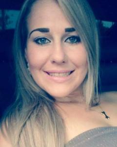 Woman, 39. marywigger