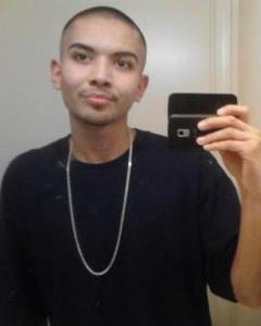 Man, 31. imakeyousqirt