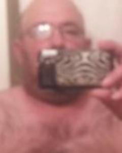 Man, 55. unclestevo69