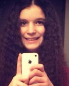 Woman, 36. Riah2785