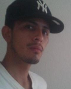Man, 32. malverde7072