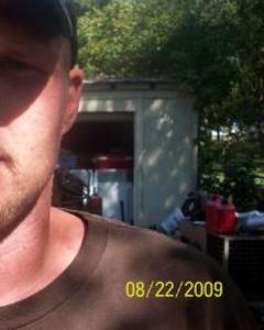 Man, 46. BuckNasty1979
