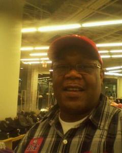 Man, 58. yonnie9844