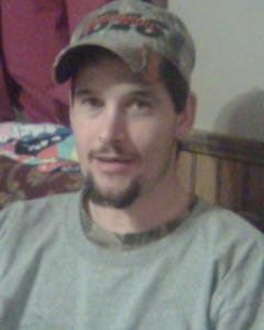 Man, 44. Loggy300