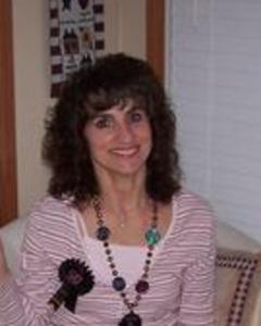 Woman, 69. carnashun