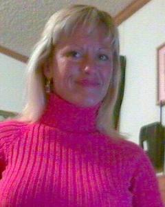 Woman, 64. pump839