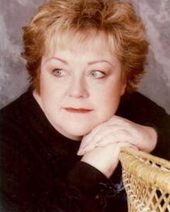 Woman, 64. jlamas