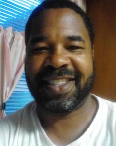 Man, 54. dway4657