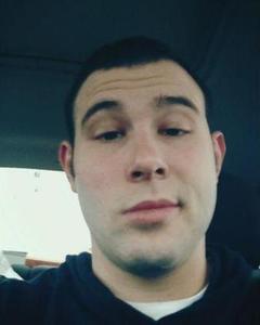 Man, 33. SHABBA6841