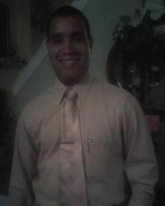 Man, 45. Gerardo2210