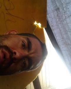 Man, 45. luis3107