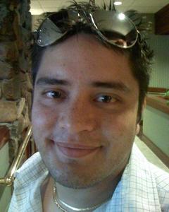 Man, 46. DaveF797866