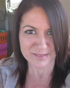 Woman, 45. annbuchler