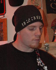Man, 44. hastleinelpaso
