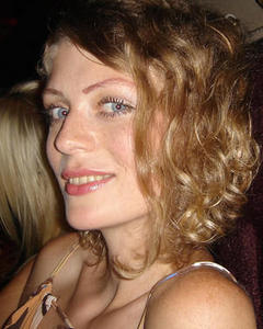Woman, 41. FreckledBabe29