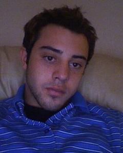 Man, 37. DannyD44157