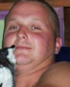 Man, 42. pourboy796