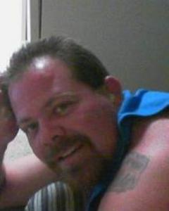 Man, 54. korrupted