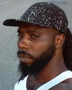 Man, 40. deesr