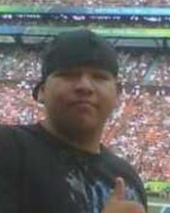 Man, 35. Hawaiiandan