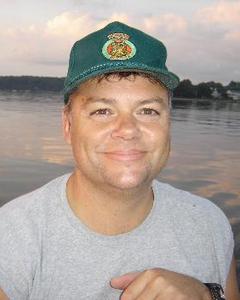 Man, 63. brianj62