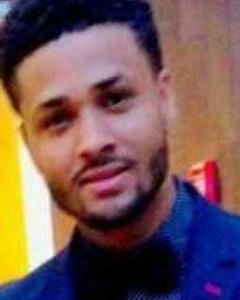 Man, 33. latton