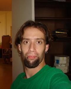 Man, 43. ryanconti1982