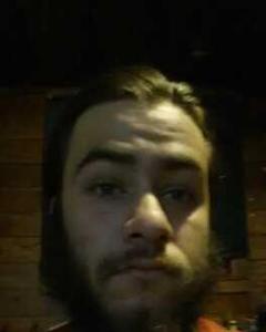 Man, 30. Wolf_man8403