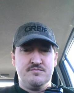 Man, 54. chaz3215
