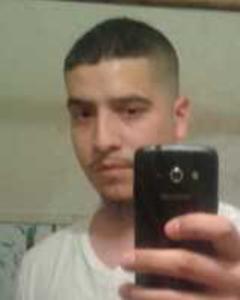 Man, 35. trilla_castro