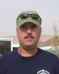 Man, 54. SD_DIVER901